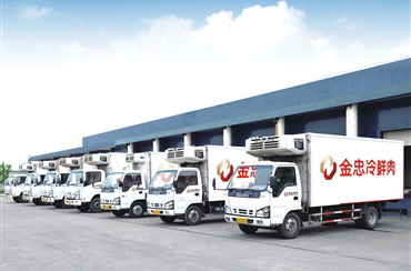 運(yùn)輸(shū)車(chē)