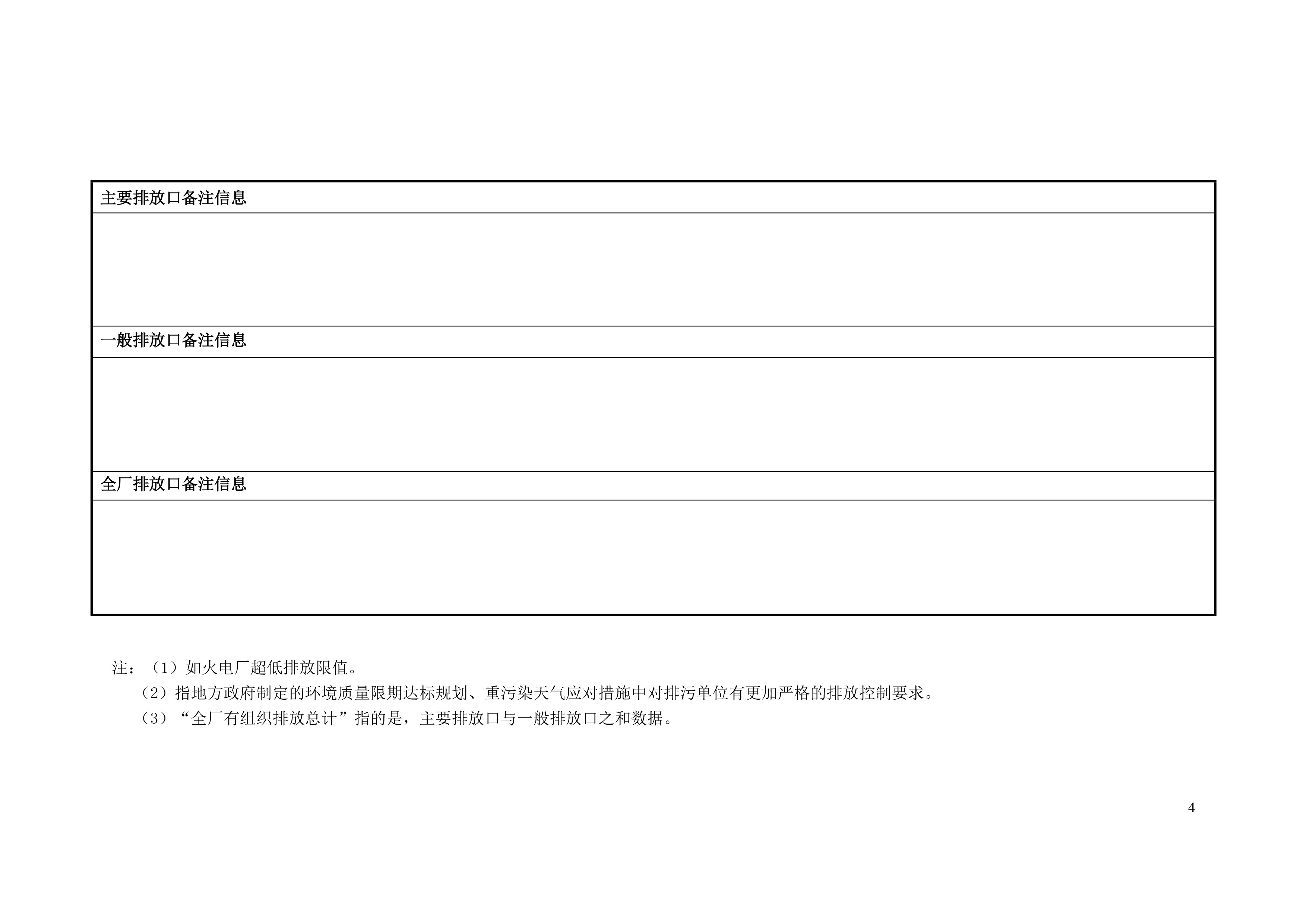 排汙許可證申請前信息公開(kāi)表-5